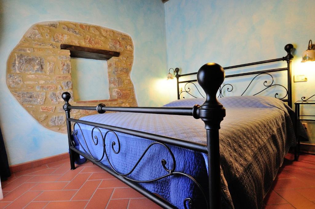 Agriturismo I Monti Семпрониано Номер фото