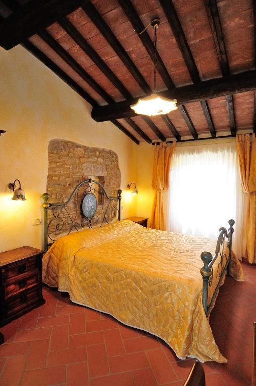 Agriturismo I Monti Семпрониано Номер фото