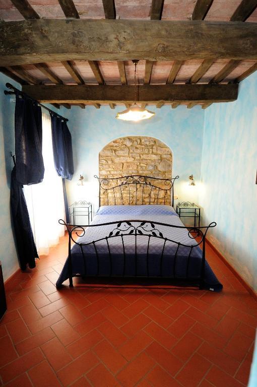 Agriturismo I Monti Семпрониано Номер фото